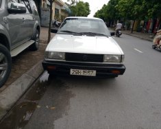 Nissan Sunny 1988 - Bán ô tô Nissan Sunny đời 1988, màu trắng, xe nhập giá 36 triệu tại Hà Nội