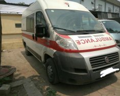 Hãng khác Xe du lịch 2008 - Cần bán xe cứu thương Fiat Ducato đời 2008, màu trắng, xe nhập, giá chỉ 230 triệu giá 230 triệu tại Hà Nội