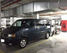 Volkswagen Transporter 1995 - Cần bán Volkswagen Transporter sản xuất 1995 giá 179 triệu tại Tp.HCM