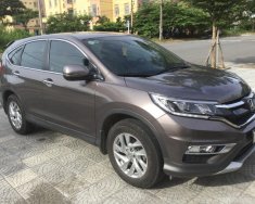 Honda CR V 2015 - Bán Honda CR V đời 2015, nhập khẩu giá 800 triệu tại Kiên Giang