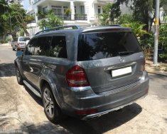 Mercedes-Benz GL 2011 - Cần bán lại xe Mercedes sản xuất 2011, nhập khẩu nguyên chiếc, như mới giá 3 tỷ 250 tr tại Tp.HCM