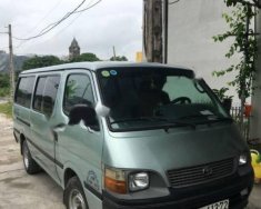 Toyota Hiace 2000 - Bán Toyota Hiace 2000 giá cạnh tranh giá 75 triệu tại Hà Nam