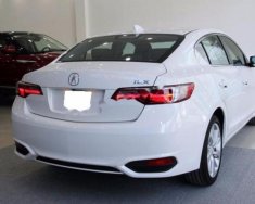 Acura ILX Premium 2015 - Cần bán xe Acura ILX Premium đời 2015, màu trắng, nhập khẩu nguyên chiếc ít sử dụng giá 2 tỷ 94 tr tại Tp.HCM