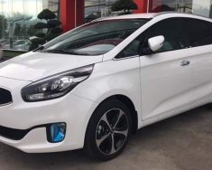 Kia Rondo GAT   2016 - Cần bán xe Kia Rondo GAT xăng, năm 2016, giá tốt nhất Kiên Giang giá 689 triệu tại Kiên Giang