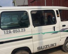 Suzuki Blind Van 1997 - Bán Suzuki Blind Van năm 1997, màu trắng, 60 triệu giá 60 triệu tại Bắc Ninh