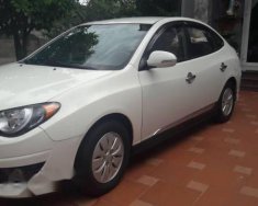 Hyundai Avante MT 2011 - Bán Hyundai Avante MT đời 2011, màu trắng, giá tốt giá 380 triệu tại Bình Thuận  