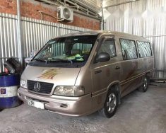 Mercedes-Benz Sprinter 2002 - Cần bán Mercedes năm 2002, giá chỉ 120 triệu giá 120 triệu tại Bến Tre