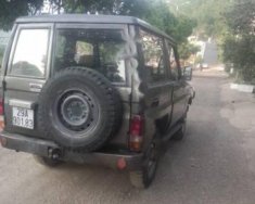 Toyota Land Cruiser 1990 - Bán Toyota Land Cruiser đời 1990, màu xám, nhập khẩu nguyên chiếc giá 95 triệu tại Sơn La