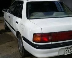 Mazda 323 1984 - Cần bán xe Mazda 323 năm 1984, màu trắng, giá tốt giá 39 triệu tại Đắk Nông