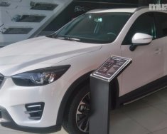 Mazda CX 5 2017 - Bán Mazda CX 5 đời 2017, màu trắng, nhập khẩu 
  giá 849 triệu tại Bến Tre