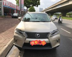 Lexus RX350 2014 - Bán ô tô Lexus RX350 năm 2014, nhập khẩu chính hãng, như mới giá 2 tỷ 735 tr tại Hà Nội