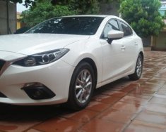 Alfa Romeo Sedan 2016 - Chính chủ bán xe mazda3 sedan 2016 giá 640 triệu tại Hà Nội