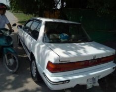 Honda Civic 1988 - Cần bán lại xe Honda Civic 1988, màu trắng, 62tr giá 62 triệu tại Tây Ninh