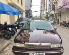 Chevrolet Caprice 1993 - Bán Chevrolet Caprice năm 1993, màu đỏ, xe nhập chính chủ giá 145 triệu tại Hà Nội