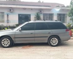 Subaru Legacy 1999 - Cần bán xe Subaru Legacy đời 1999, màu xám, xe nhập chính chủ giá 150 triệu tại Bình Dương