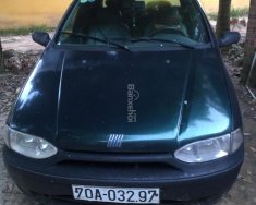 Fiat Siena 1.3 2001 - Bán xe Fiat Sienna 2001 biển Tây Ninh giá 85 triệu tại Tây Ninh