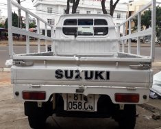 Suzuki Carry 2005 - Bán Suzuki Carry đời 2005, màu trắng, nhập khẩu  giá 99 triệu tại Gia Lai