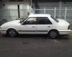 Kia Concord   1990 - Cần bán lại xe Kia Concord đời 1990, màu trắng, nhập khẩu nguyên chiếc giá 45 triệu tại Lâm Đồng