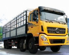 Dongfeng (DFM) L315 2017 - Xe tải Dongfeng 4 chân/ xe tải Dongfeng Trường Giang 4 chân giá rẻ/ xe tải 4 chân 19 tấn giá 980 triệu tại Tp.HCM