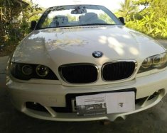 BMW 3 Series 2007 - Cần bán gấp BMW 3 Series đời 2007, màu trắng, nhập khẩu nguyên chiếc giá 565 triệu tại Vĩnh Long