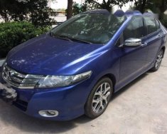 Honda City 2010 - Bán ô tô Honda City đời 2010, 400tr giá 400 triệu tại Tp.HCM