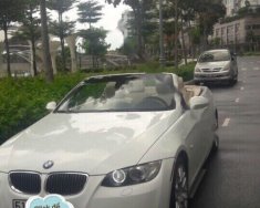 BMW 3 Series 328i 2008 - Bán ô tô BMW 3 Series 328i đời 2008, màu trắng, xe nhập giá 920 triệu tại Tp.HCM