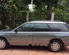 Subaru Legacy 1997 - Cần bán xe Subaru Legacy đời 1997, màu xám, nhập khẩu chính chủ, 146tr giá 146 triệu tại Bình Dương