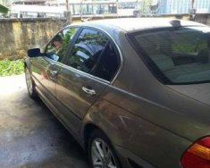 BMW 5 Series 2003 - Cần bán gấp BMW 5 Series năm 2003, giá chỉ 340 triệu giá 340 triệu tại Khánh Hòa