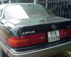 Lexus LS AT 1997 - Bán xe Lexus LS sản xuất 1997 số tự động giá 135 triệu tại BR-Vũng Tàu