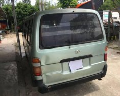 Toyota Hiace   1996 - Bán ô tô Toyota Hiace đời 1996, giá 30tr giá 30 triệu tại Hà Nam