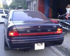 Infiniti Q45 1990 - Bán xe Infiniti Q45 đời 1990, nhập khẩu nguyên chiếc giá 100 triệu tại Tp.HCM