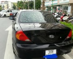 Kia K7 2006 - Bán xe Kia K7 đời 2006, màu đen chính chủ, giá chỉ 130 triệu giá 130 triệu tại Hà Nội