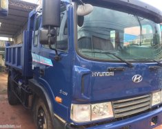 Hyundai HD 120S 2008 - Bán Hyundai HD 120S đời 2008, màu xanh lam, nhập khẩu   giá 800 triệu tại Đồng Nai