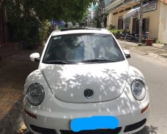 Volkswagen Beetle 2007 - Bán ô tô Volkswagen Beetle đời 2007, màu trắng, nhập khẩu giá 420 triệu tại Cần Thơ