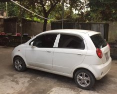 Daewoo Matiz Van 2005 - Bán xe Daewoo Matiz Van đời 2005, màu trắng, nhập khẩu nguyên chiếc, số tự động giá 140 triệu tại Hải Phòng