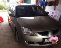 Mitsubishi Lancer   Gala 2005 - Bán Mitsubishi Lancer Gala đời 2005, giá 257tr giá 257 triệu tại Sơn La