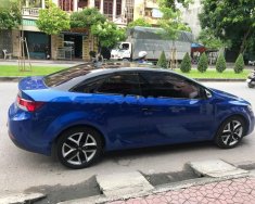 Kia Forte Koup 2009 - Bán gấp Kia Forte Koup đời 2009, màu xanh lam, nhập khẩu nguyên chiếc, 399tr giá 399 triệu tại Hải Dương