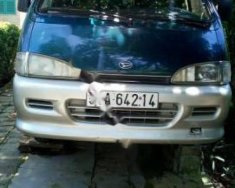 Daihatsu Citivan 1999 - Bán ô tô Daihatsu Citivan đời 1999, màu xanh lam   giá 70 triệu tại Đồng Tháp