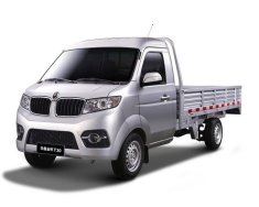 Dongben T30 2017 - Bán xe tải Dongben T30 đời 2017, màu trắng, 160tr giá 160 triệu tại Cần Thơ