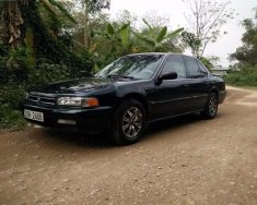 Honda Accord Sx 1992 - Bán xe Honda Accord Sx đời 1992, màu xanh lam, nhập khẩu, 73 triệu giá 73 triệu tại Phú Thọ