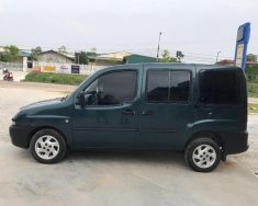 Fiat Doblo 2003 - Bán Fiat Doblo đời 2003, màu xanh lam, 68tr giá 68 triệu tại Phú Thọ