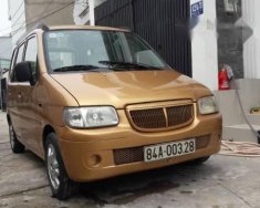 Suzuki Wagon R   2008 - Bán xe cũ Suzuki Wagon R đời 2008 giá 75 triệu tại Tp.HCM