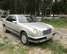 Mercedes-Benz E class E230 1997 - Bán Mercedes E230 đời 1997, màu bạc  giá 148 triệu tại Phú Thọ