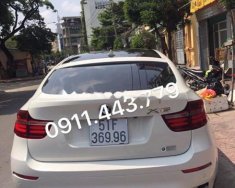 BMW X6 2013 - Cần bán xe BMW X6 đời 2013, màu kem (be), xe nhập giá 2 tỷ 230 tr tại Tp.HCM