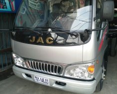 Xe tải 2500kg 2017 - Bán xe tải Jac 2T49 đời 2017 màu xám ghi, giá rẻ nhất giá 290 triệu tại BR-Vũng Tàu