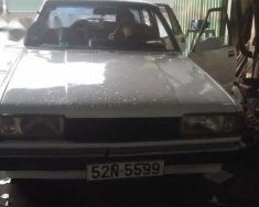 Nissan 100NX 1981 - Cần bán Nissan 100NX đời 1981, màu trắng giá cạnh tranh giá 29 triệu tại Bình Dương