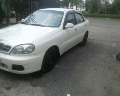 Daewoo Aranos 2002 - Bán Daewoo Aranos đời 2002, màu trắng, giá 108tr giá 108 triệu tại Tp.HCM