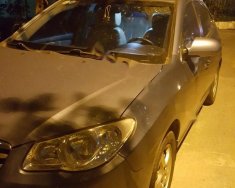 Hyundai Elantra 1.6AT 2007 - Bán ô tô Hyundai Elantra 1.6AT đời 2007, màu xanh lam, xe nhập   giá 290 triệu tại Hà Nội