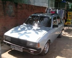 Peugeot 205 1990 - Bán Peugeot 205 đời 1990, màu bạc, xe nhập, giá tốt giá 40 triệu tại Tp.HCM