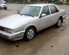 Kia Concord 1989 - Bán Kia Concord đời 1989, màu bạc, 25tr giá 25 triệu tại Nghệ An